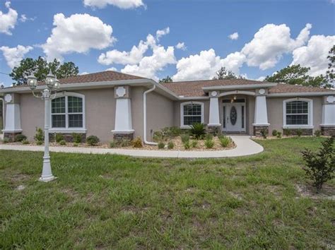 View 375 homes for sale in <strong>Pine Ridge, Citrus County, FL</strong> at a median listing home price of $79,900. . Zillow citrus county